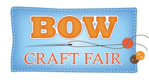 2017 Bow PTO Craft Fair